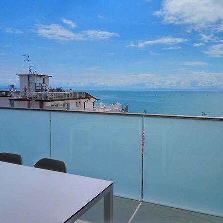 Apartment In Lignano Sabbiadoro 21778 Extérieur photo