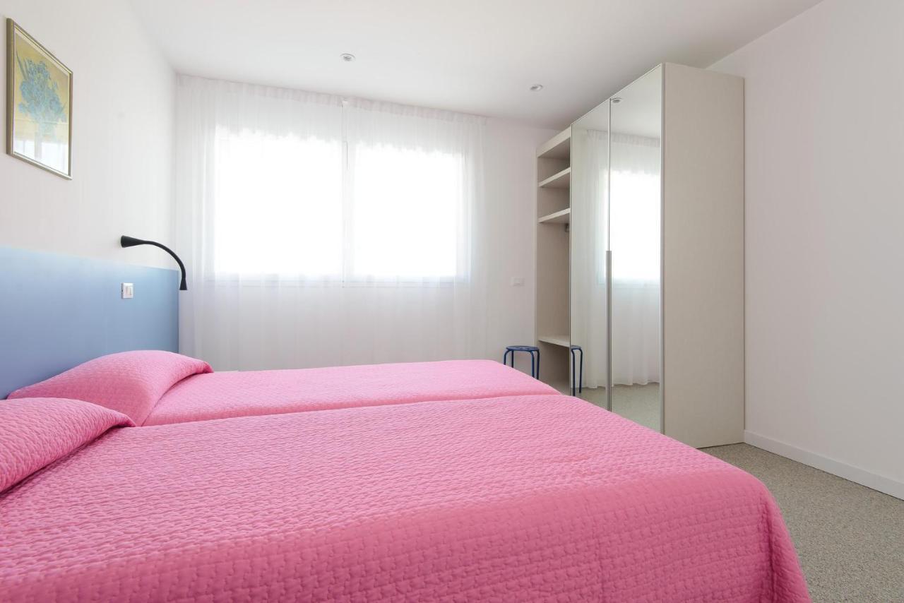Apartment In Lignano Sabbiadoro 21778 Extérieur photo
