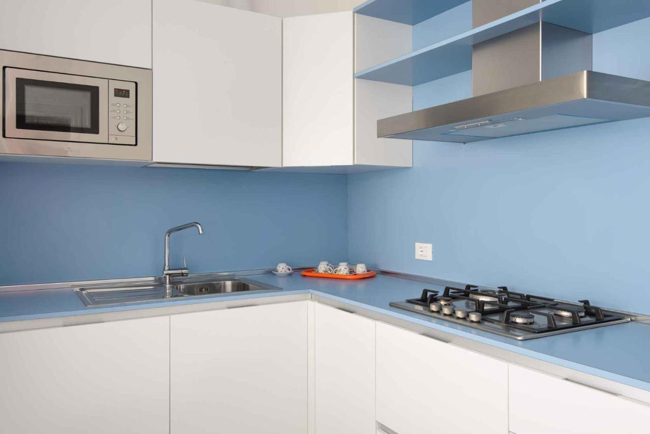 Apartment In Lignano Sabbiadoro 21778 Extérieur photo