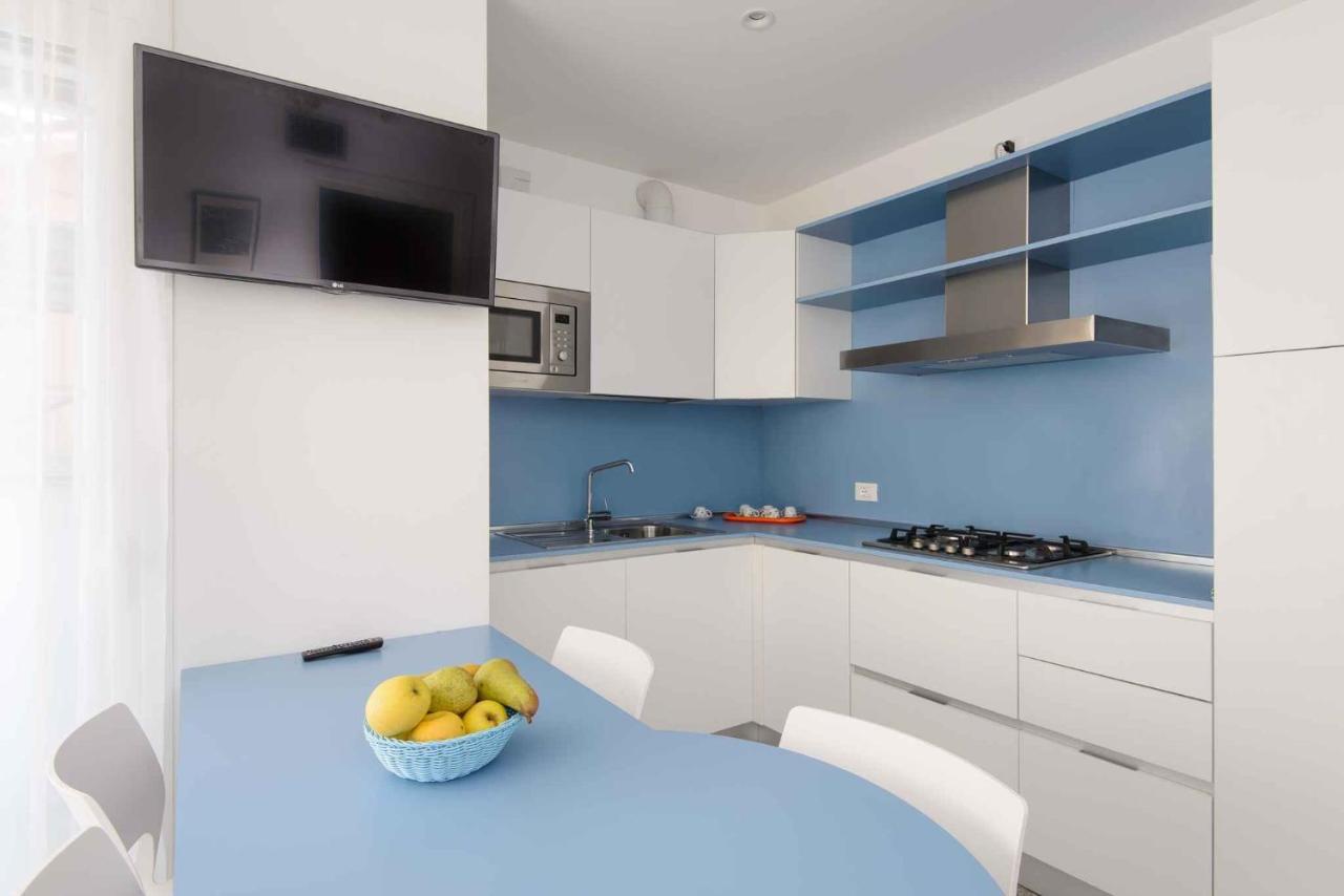 Apartment In Lignano Sabbiadoro 21778 Extérieur photo