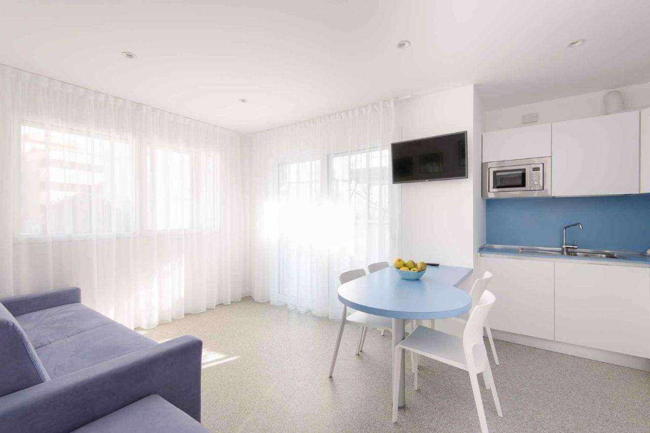 Apartment In Lignano Sabbiadoro 21778 Extérieur photo