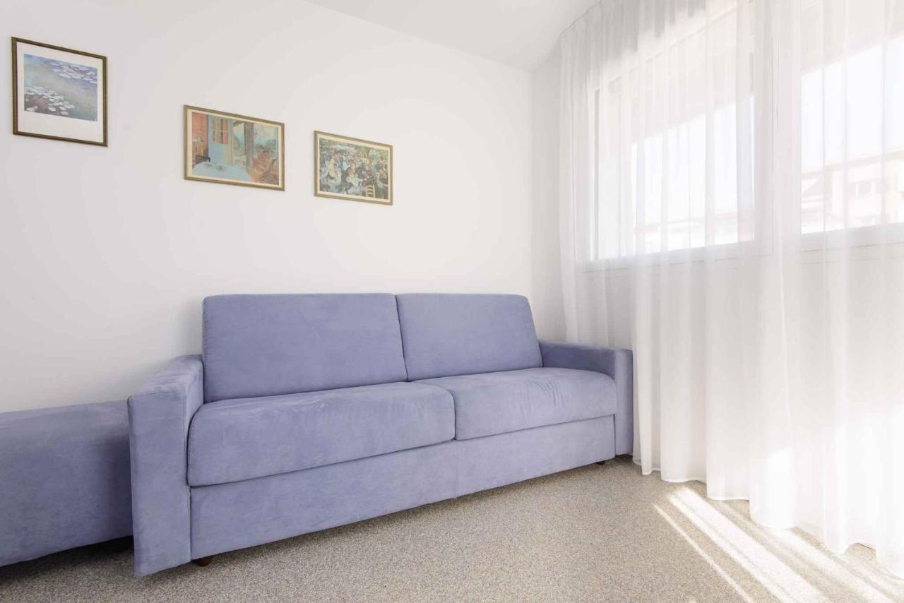 Apartment In Lignano Sabbiadoro 21778 Extérieur photo