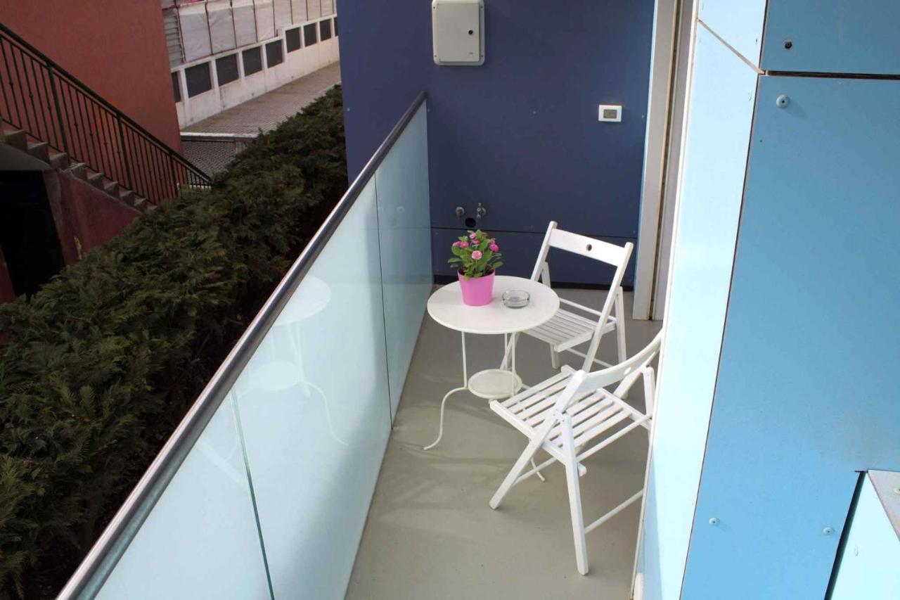 Apartment In Lignano Sabbiadoro 21778 Extérieur photo