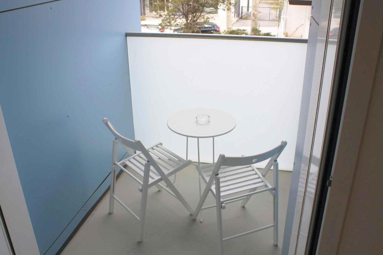Apartment In Lignano Sabbiadoro 21778 Extérieur photo