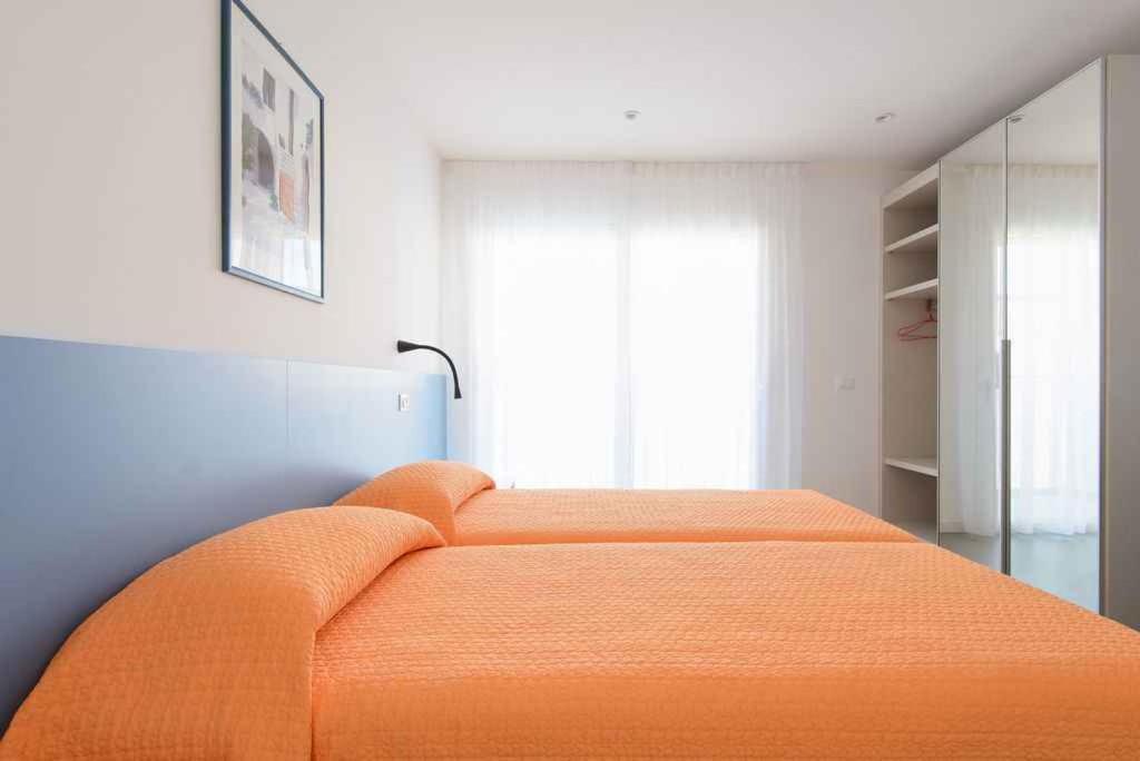 Apartment In Lignano Sabbiadoro 21778 Extérieur photo