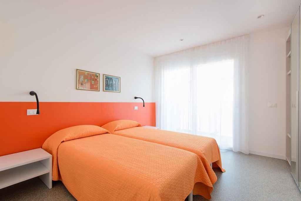 Apartment In Lignano Sabbiadoro 21778 Extérieur photo