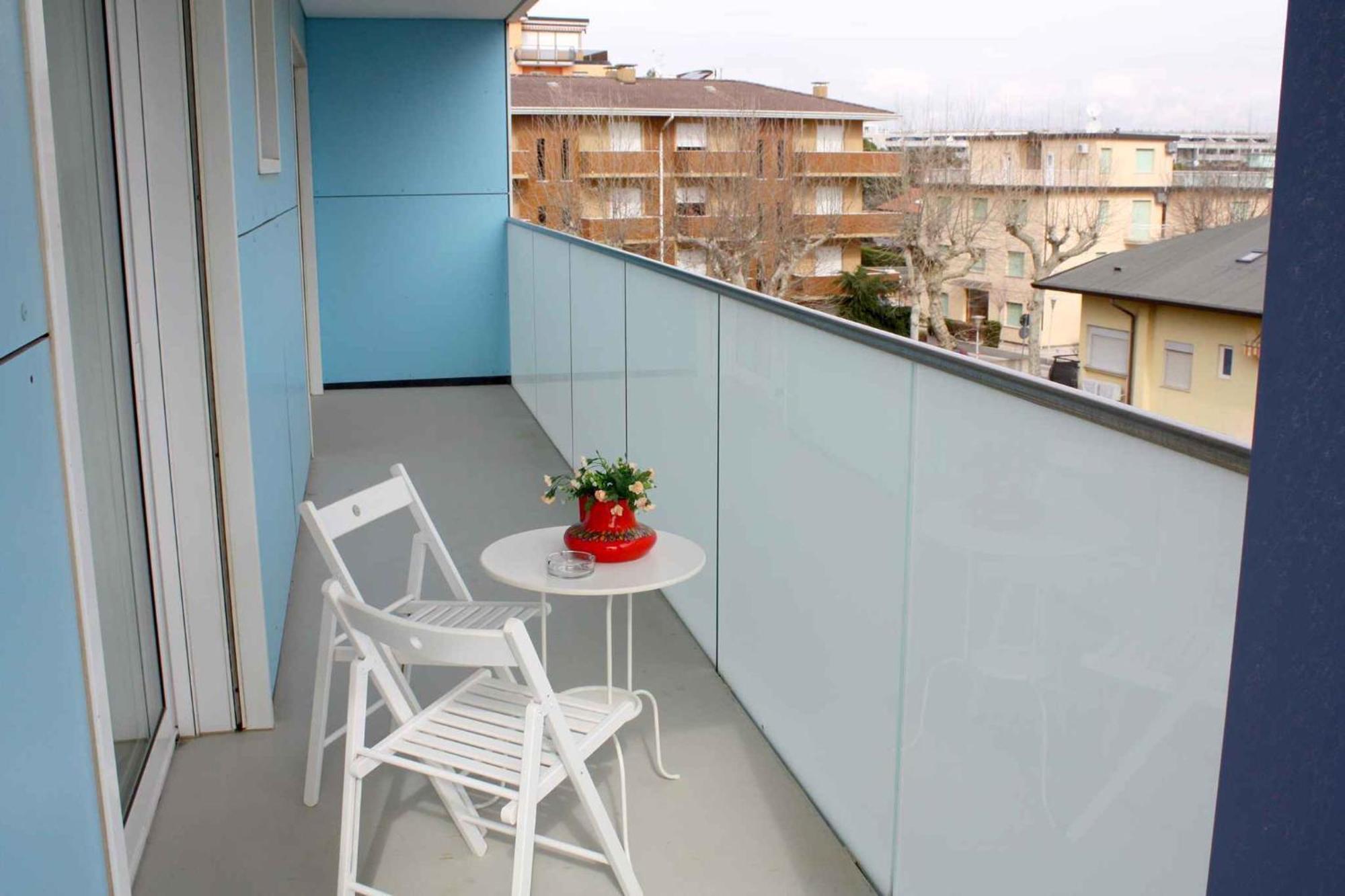 Apartment In Lignano Sabbiadoro 21778 Extérieur photo