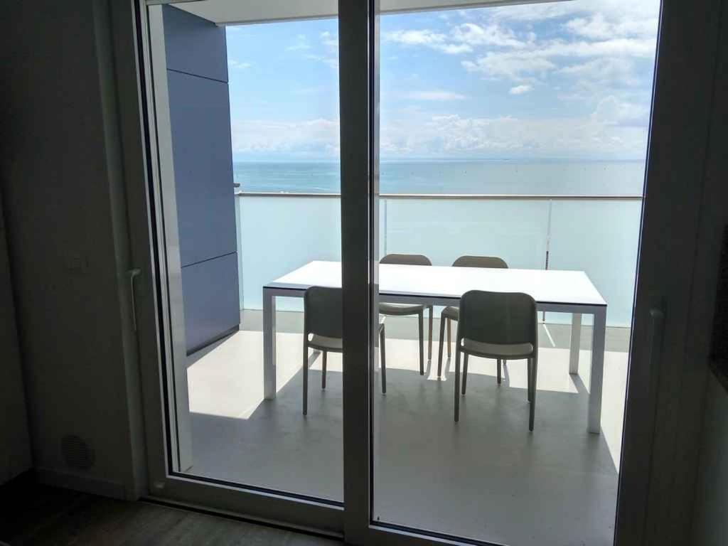 Apartment In Lignano Sabbiadoro 21778 Extérieur photo