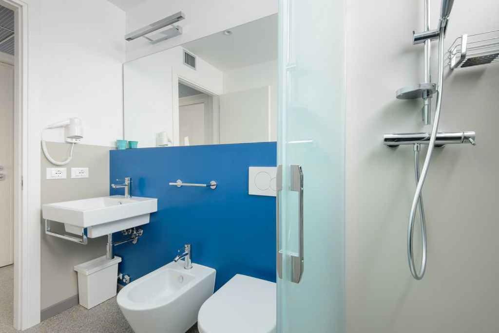 Apartment In Lignano Sabbiadoro 21778 Extérieur photo