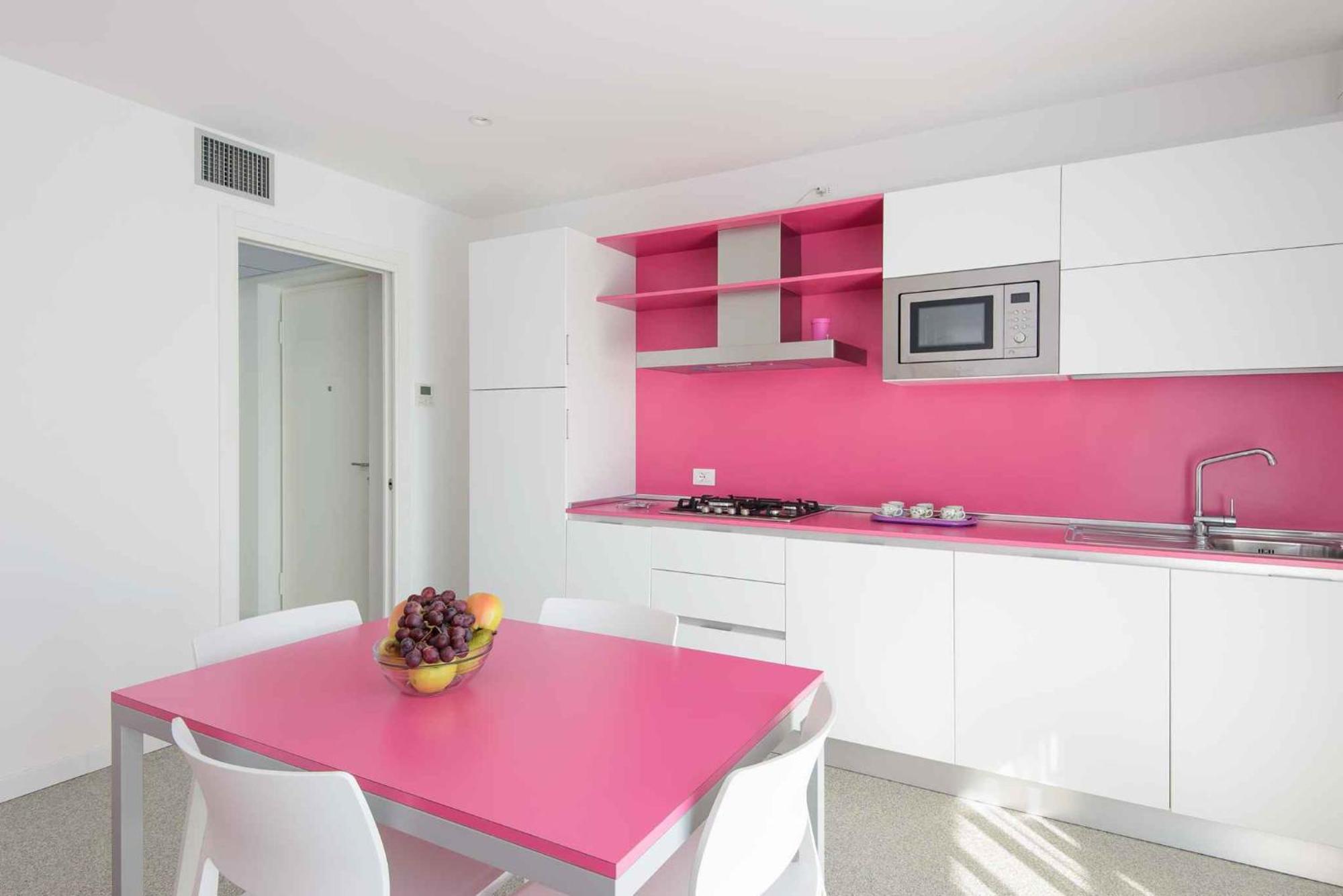 Apartment In Lignano Sabbiadoro 21778 Extérieur photo