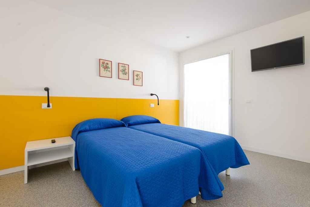 Apartment In Lignano Sabbiadoro 21778 Extérieur photo