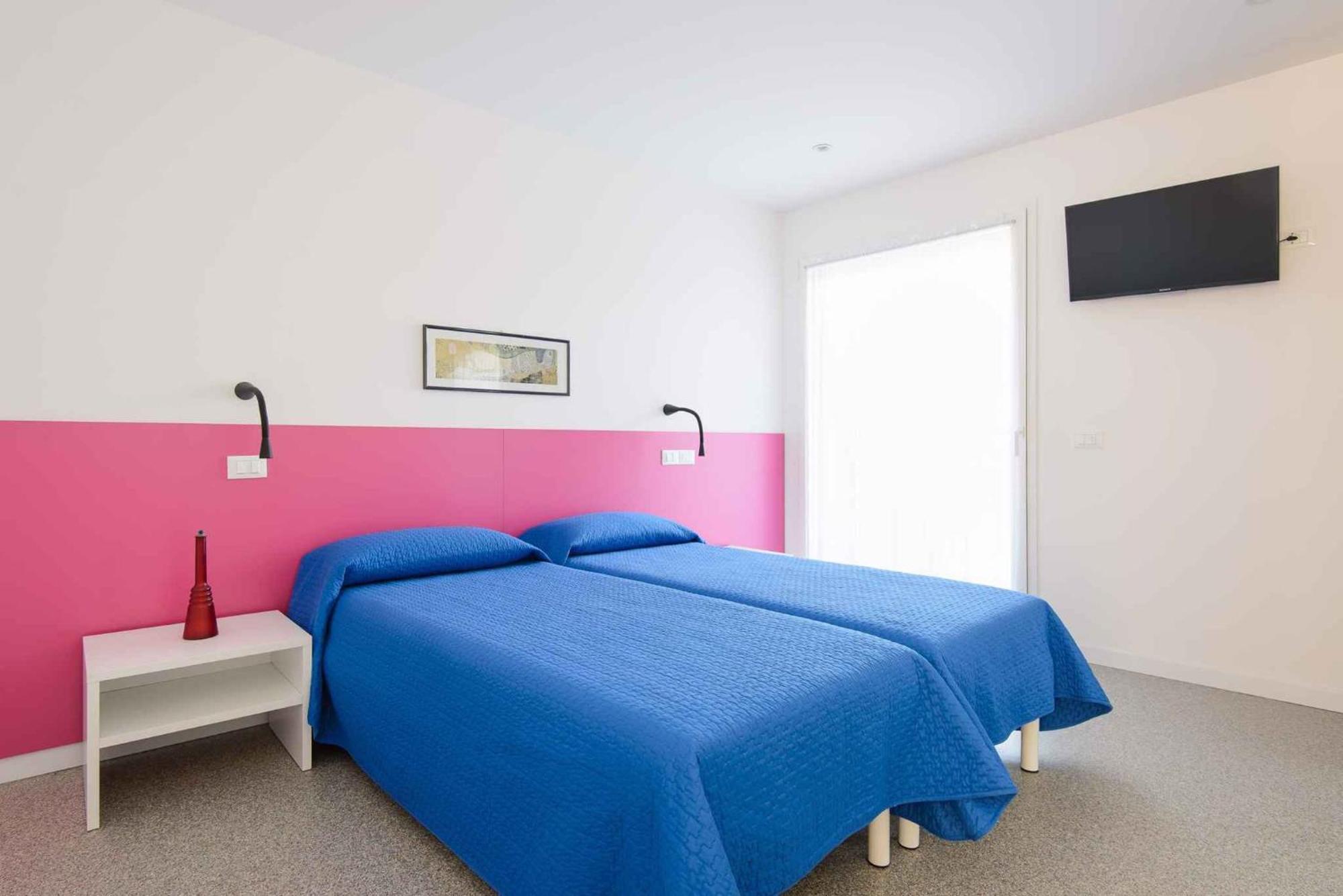 Apartment In Lignano Sabbiadoro 21778 Extérieur photo