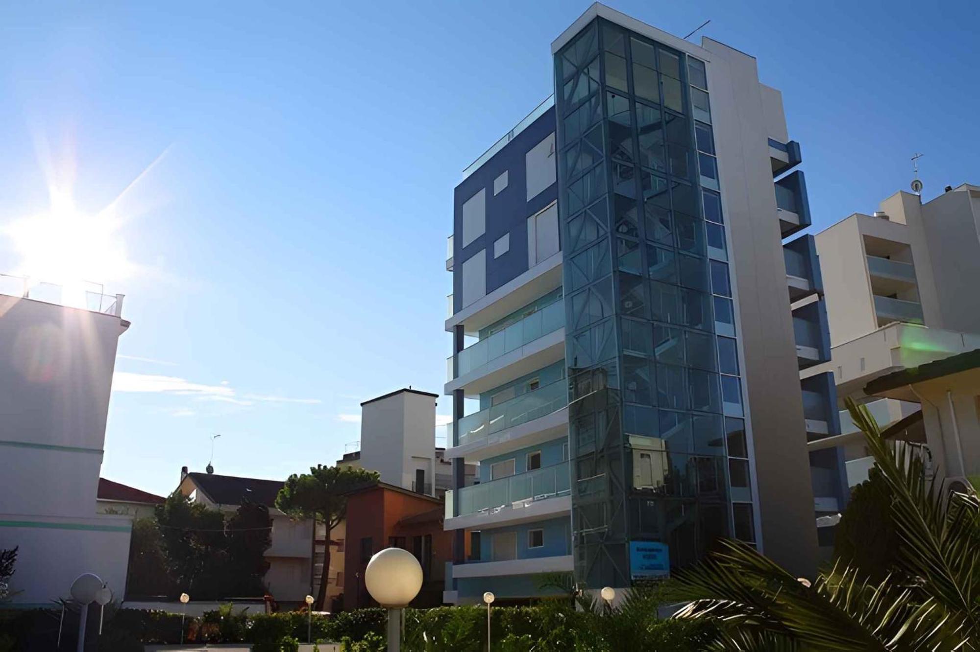 Apartment In Lignano Sabbiadoro 21778 Extérieur photo