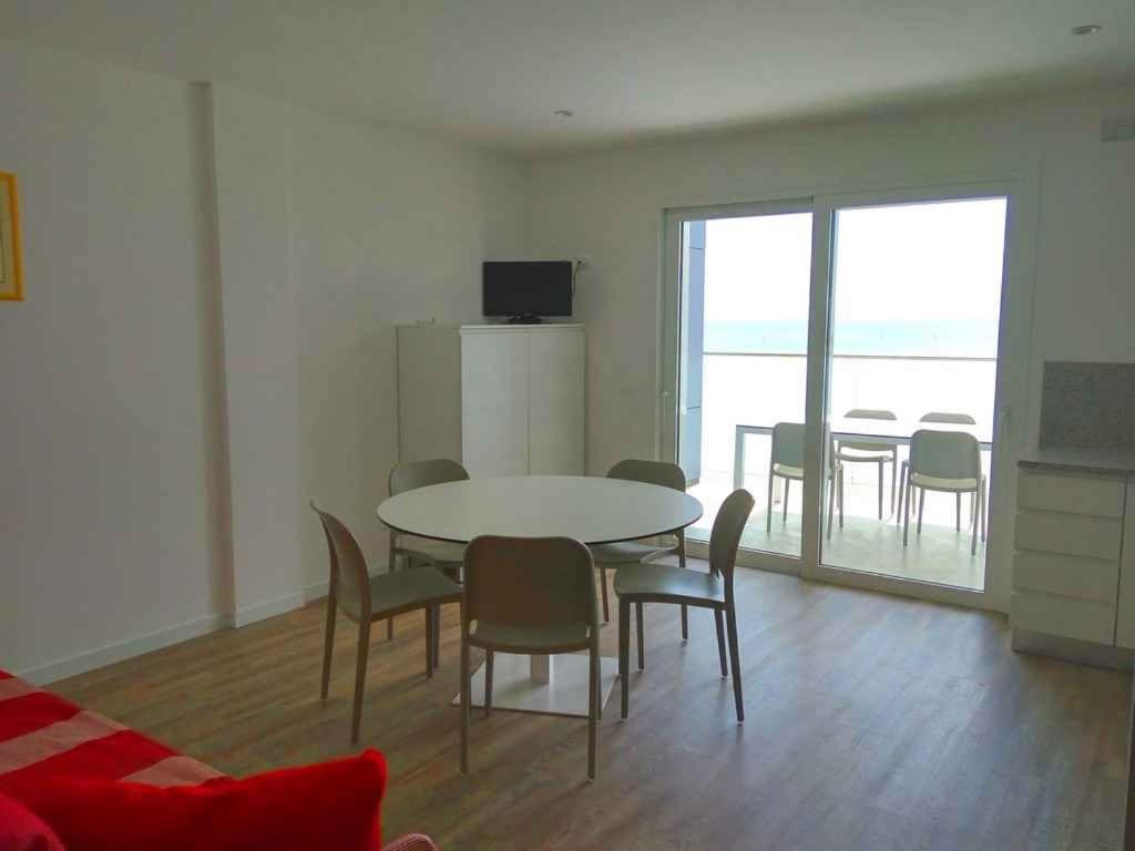 Apartment In Lignano Sabbiadoro 21778 Extérieur photo