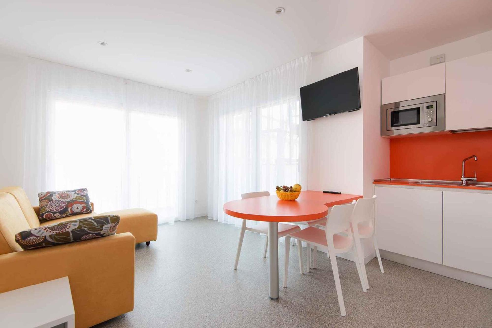 Apartment In Lignano Sabbiadoro 21778 Extérieur photo