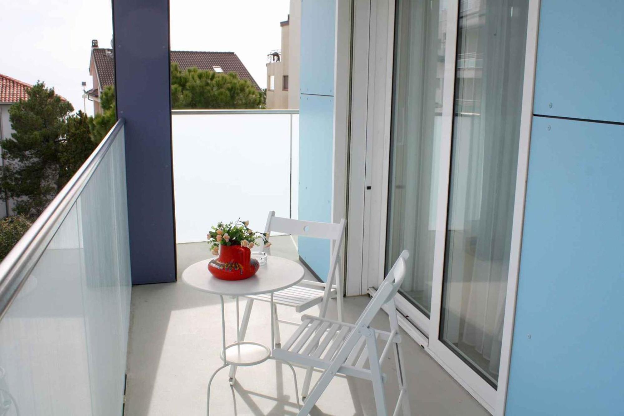 Apartment In Lignano Sabbiadoro 21778 Extérieur photo