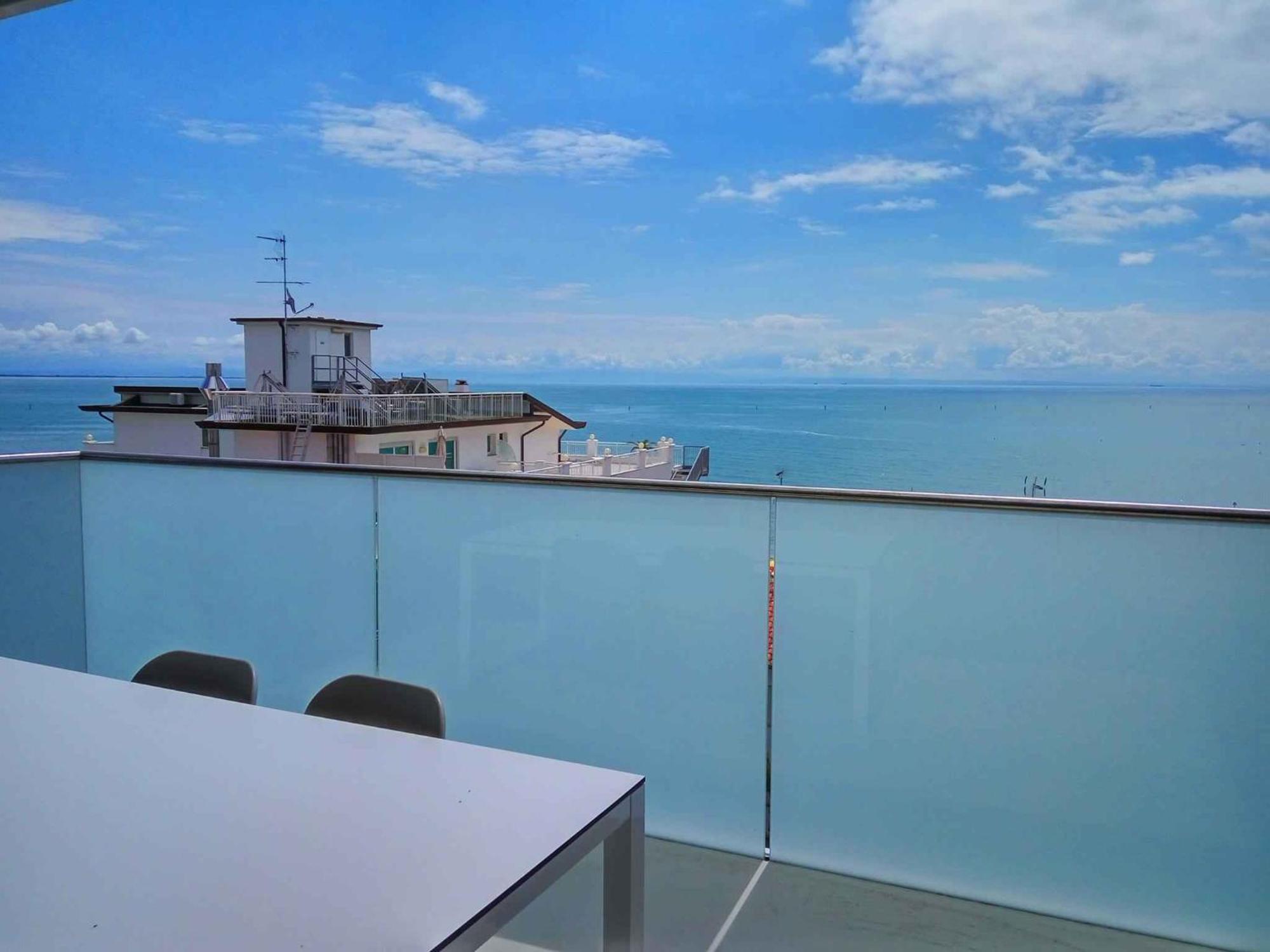 Apartment In Lignano Sabbiadoro 21778 Extérieur photo