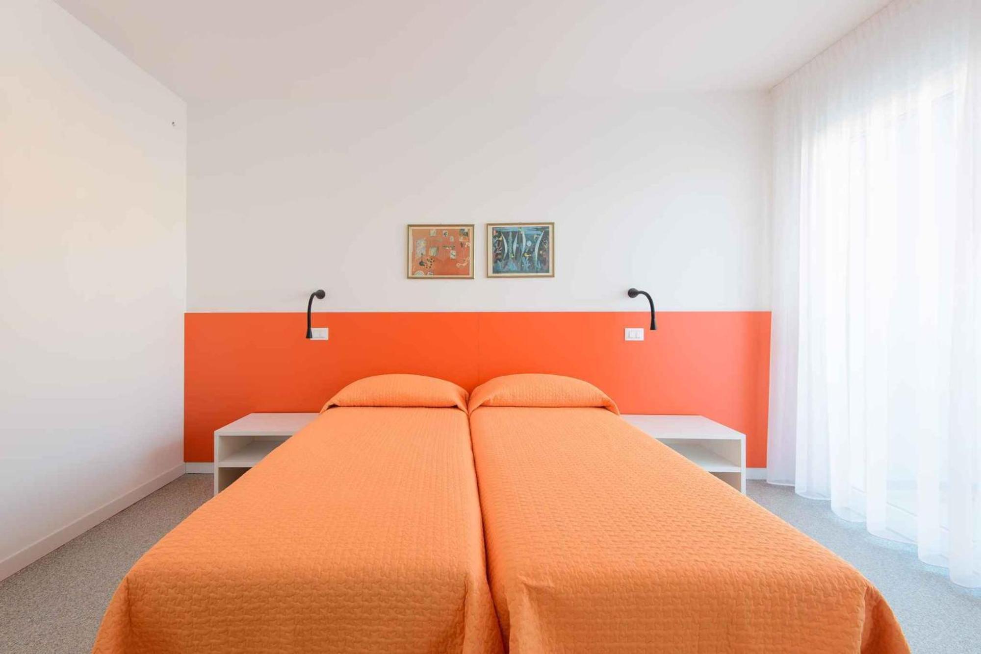 Apartment In Lignano Sabbiadoro 21778 Extérieur photo