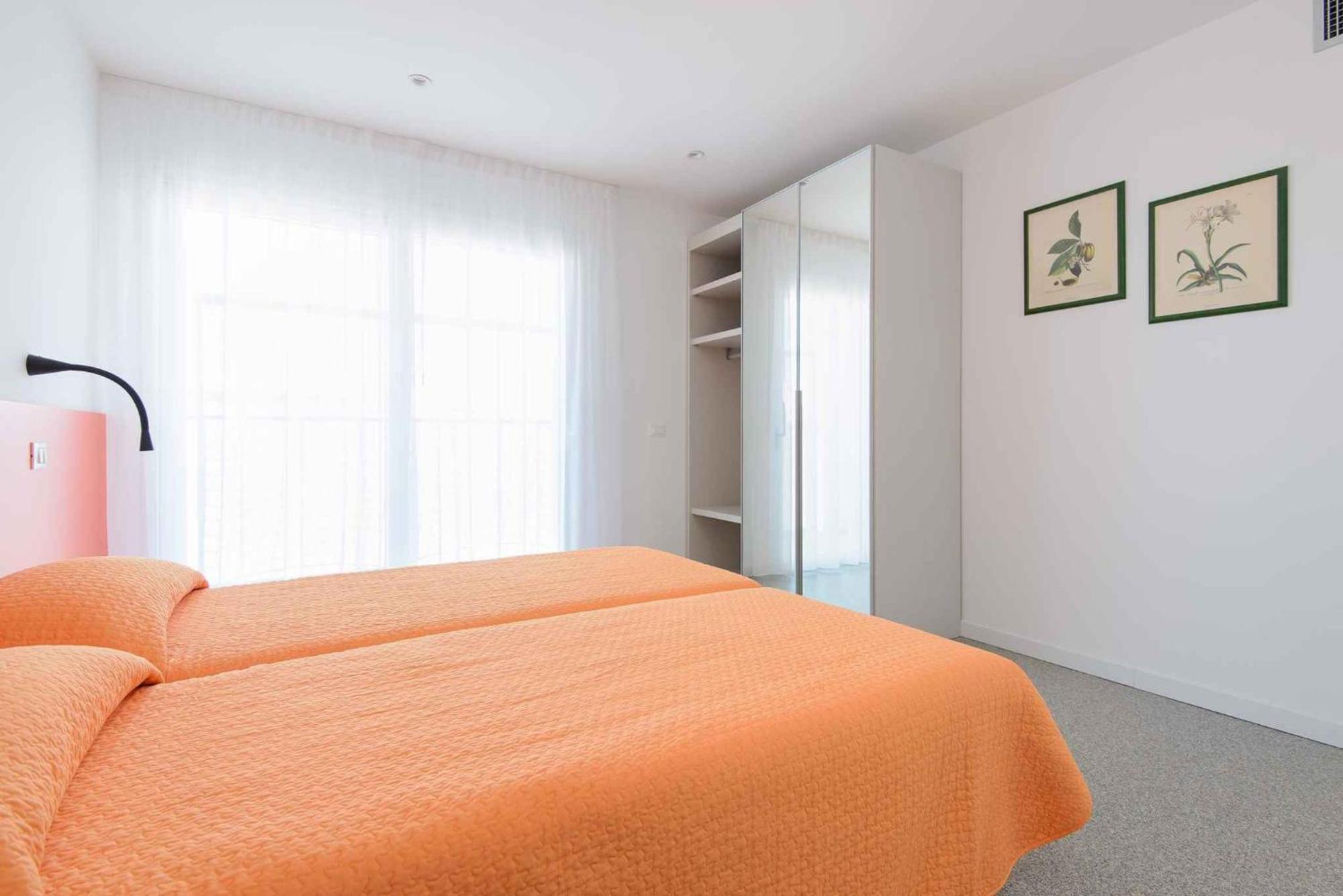 Apartment In Lignano Sabbiadoro 21778 Extérieur photo